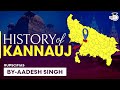 Kannauj The Perfume Capital Of India Rise And Growth Of The Perfume Industry In Kannauj