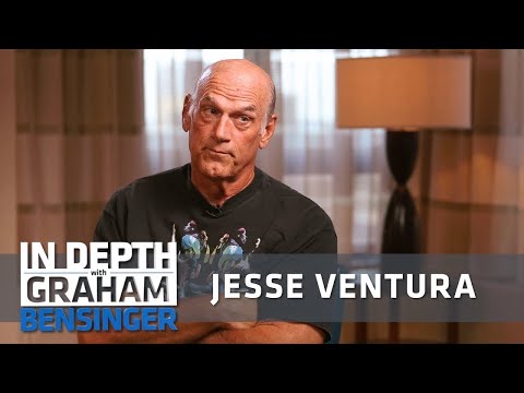 Robert F. Kennedy Jr. Considering Jesse Ventura And Aaron Rodgers As Running Mates