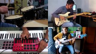 Vídeo Cover - Vivo para amarte - Marcos Witt