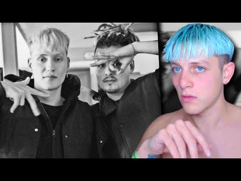 BERTIAKA REACCIONA a DrefQuila, Kidd Voodoo - Tú me Mientes (Video Oficial)