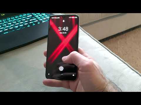 Umidigi X Full Review: Is it eXcellent?