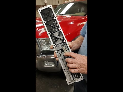 How to prevent RAM 6.7L grid heater bolt failure