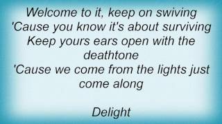 2 Unlimited - Delight Lyrics