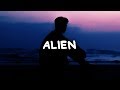 Mawre Alien Lyrics by Mellow 1 year ag