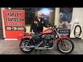 2007 Harley-Davidson® XL883R - Sportster® 883® R Cruiser Harley-Davidson&reg; of Danbury  Danbury Connecticut