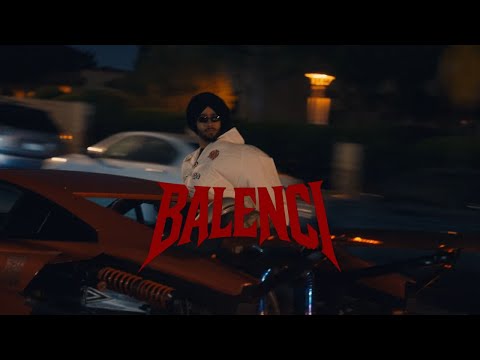Balenci Lyrics – Shubh
