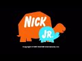 Nick Jr 1998 Turtles CBS Entertainment Productions