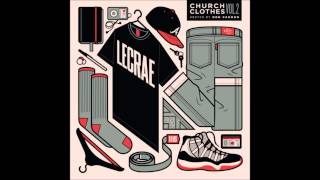 Lecrae- The Fever (ft Andy Mineo &amp; Papa San Prod by Tyshane) (DatPiff Exclusive)