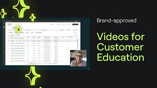 How to Create a Product Demo Video in Capsule