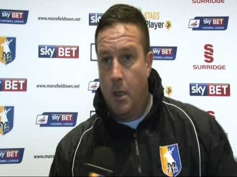 Paul Cox responds to speculation linking him to the vacant manager's position at Sheffield United