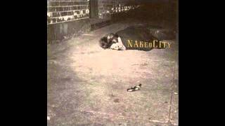 Naked City Track 25 Graveyard Shift