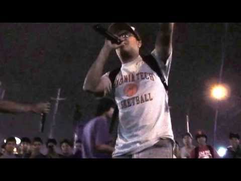 -POKER DE ACES- Lucho Huascar vs Gasper vs Hampper