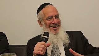 סוכות תשפ"ו | 2# - סוד הנענועים | בשמחת חג בבית ידיד בית המדרש ר' יעקב שטרן