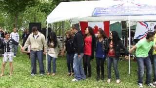 picnic toronto 2009 canada DALIYA