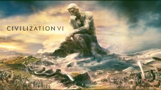 Australia Ambient - Click Go The Shears (Civilization 6 OST)