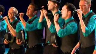 Sing Off 3 Episode 6 - Vocal Point - I&#39;ll Be Missing You