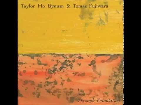 Taylor Ho Bynum & Tomas Fujiwara - Twenty