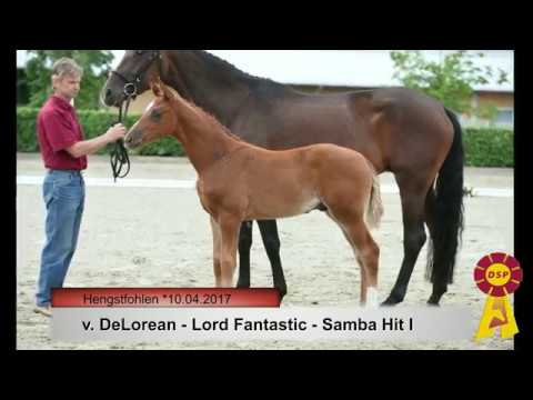 DeLorean   Lord Fantastic 1