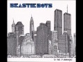 Beastie Boys - All Lifestyles Lyrics HQ