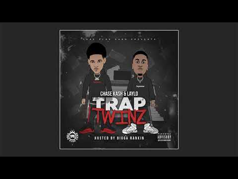 Chase Kash & Laylo - I Got It On Me [Prod. By Ferrari Smash]