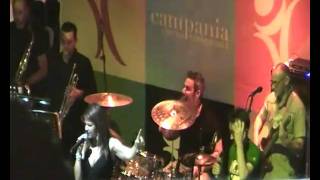 All'arrembaggio! - Cristina D'Avena & i GEM BOY