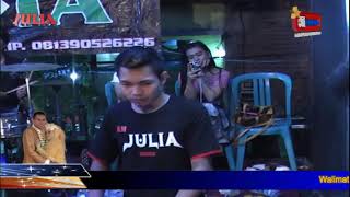 Download lagu Dangdut Demak - Tega - Santi Mutiara - New JULIA Musik - Wedung Demak mp3