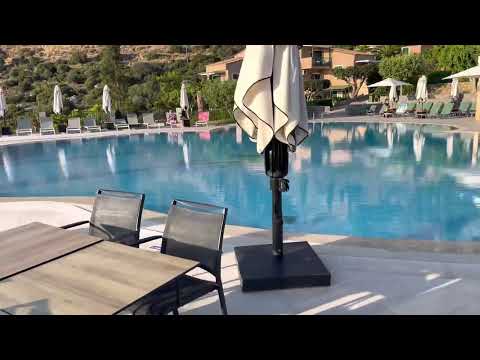 Marni Village  - 2022  my fav time of day.