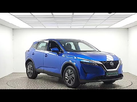 Nissan QASHQAI 1.3 PET Mild Hybrid SV - Image 2