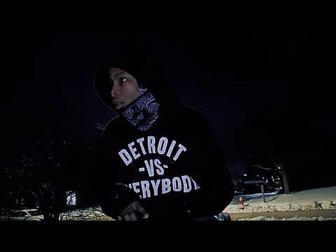 Lbnjack - GETTING RICH (Official Music Video)