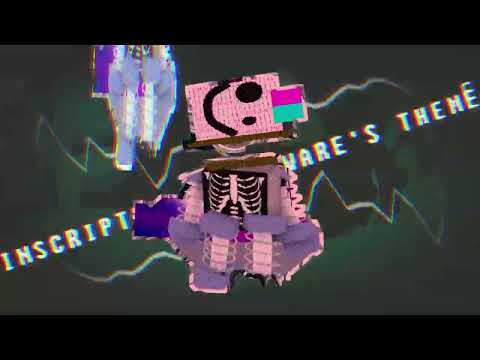 Die of Death OST - Inscriptus (Goodware's Theme)
