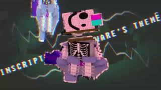 Cover art for Inscriptus