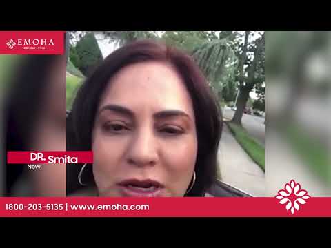 Aiding our elders with care and love | Emoha