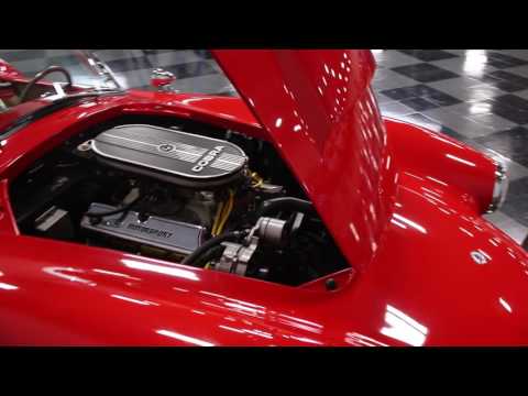 1966 Shelby Cobra Replica (CC-890141) for sale in Ft Worth, Texas