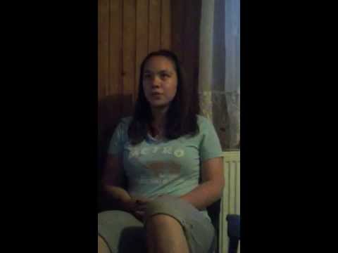 Katarina Disic - Trazim (cover)