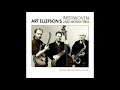 Art Ellefson's Jazz Modus Trio - Interwoven