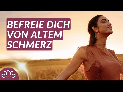 Löse emotionale Blockaden auf und finde inneren Frieden I Meditation