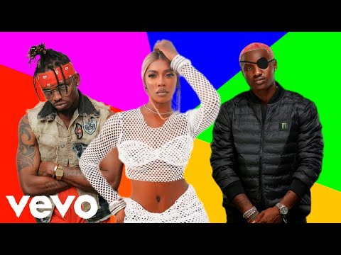 Diamond Platnumz ft Tiwa Savage & Ruger  - No retreat, no surrender ( official Video) #2025