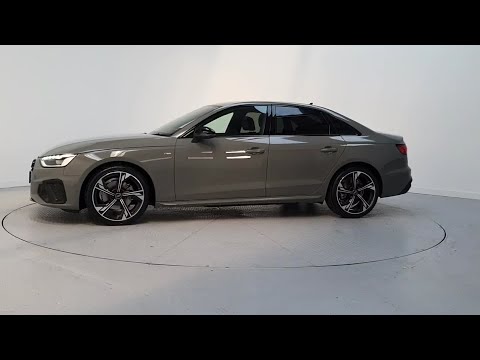 221516824 - 2022 Audi A4 ORDERED - 2.0TDI S LINE 136BHP AUTO BLACK STYLING ...