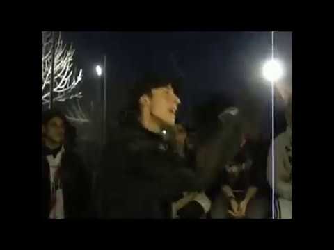 LIVO vs MARIANN - Semifinal (Decima Quinta fecha 1v1 2018)- Maldita Free