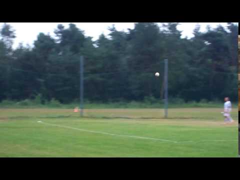 Mecz Aklasy: Leśnik Gorenice- Piliczanka II Pilica