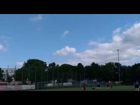 Spvg Porz gg Fort niel