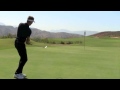 Amazing Chipping - It took me 26 years to learn this ...
