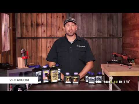 VihatVuori Powders At Reloading Unlimited