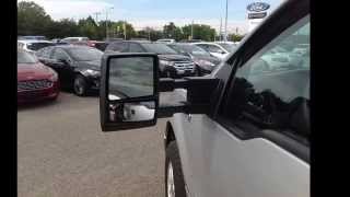 preview picture of video '2012 F-150 3.5L Eco Boost Max Tow/ 8200lb GVWR PKG/ XLT/ 4x4 /Walk Around'