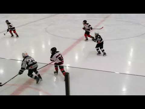 Tps kaitsut 08- Ässät Jets, 1erä