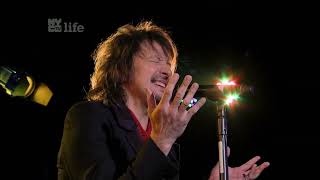 Richie Sambora - Live at Iridium Jazz Club | Pro Shot | Incomplete In Video | New York 2014