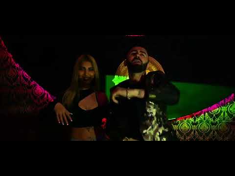 DRITON SHALA FT EMIN TAFA - KALLET ATMOSFERA