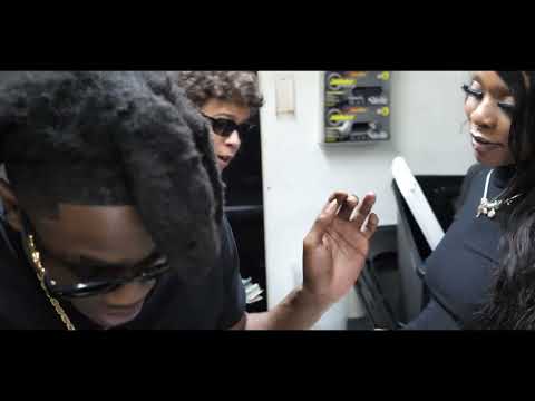 Guaplord Quav feat. Luh Tyler - Chilly (Official Music Video) @guaplordquav @LuhTylerMusic