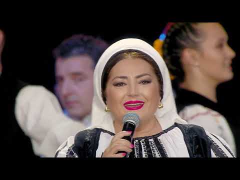 Mariana Anghel - Ce-ai crezut, bade, şi crezi (Învârtită | Live Sibiu)