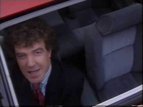 Old Top Gear - 1991.11.21 - S21E10 - Full Episode